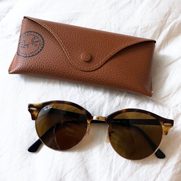 Ray-Ban Accessories - Ray-Ban Classic Clubmaster
